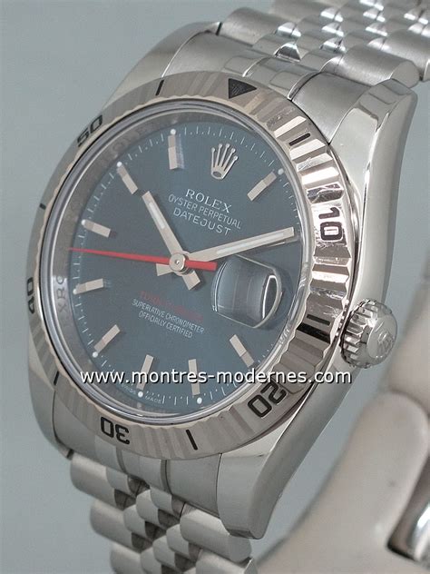 mmc rolex